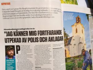 Ur Svensk Jakt 9