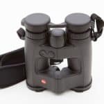 Leica Geovid Pro 10x32.