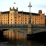Oavsett vilka som innehar ministerstolarna på Rosenbad har man ett ansvar för politiken som förs, enligt insändarskribenten.