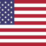 USAs flagga