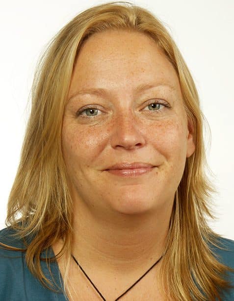 Helén Pettersson (S).