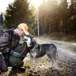 Jägareförbundet och LRF anser att det är hög tid att länsstyrelsen i Halland omgående börjar arbeta med att skapa en fungerande organisation för skyddsjakt. Foto: Pontus Orre