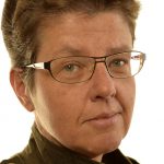 Irene Oskarsson (KD).
