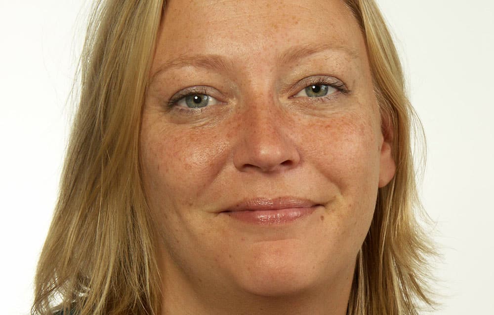 Helén Petterson (S).