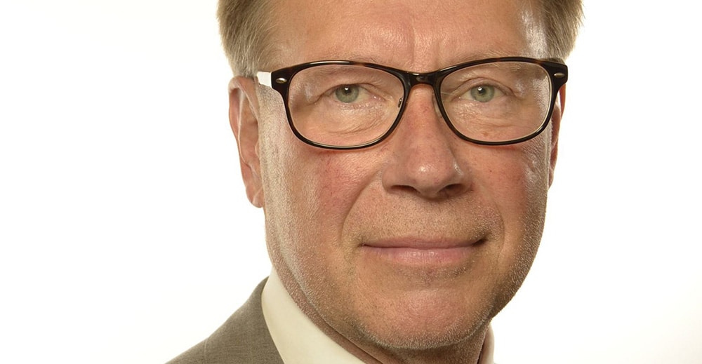 Bengt-Anders Johansson (M).