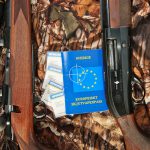 Regeringens förslag riskerar de legala vapenägarna ytterligare restriktioner. Foto: Mattias Lilja