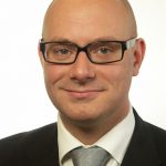 Johan Linander, Centerpartiet.