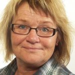 Lena Olsson, Vänsterpartiet.