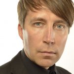 Richard Jomshof, Sverigedemokraterna.