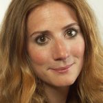 Caroline Szyber, Kristdemokraterna.