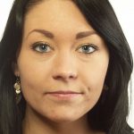 Maria Ferm, Miljöpartiet.
