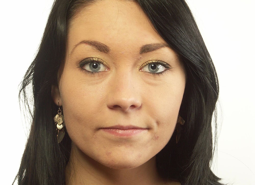Maria Ferm, Miljöpartiet.