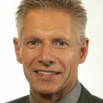 Anders Sellström, Kristdemokraterna.