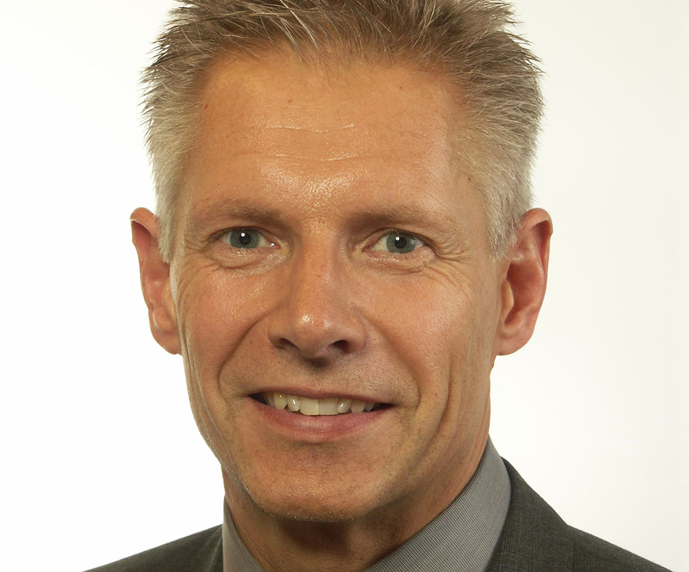Anders Sellström, Kristdemokraterna.