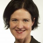 Anna Kinberg Batra, Moderaterna.