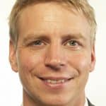 Per Bolund (MP)