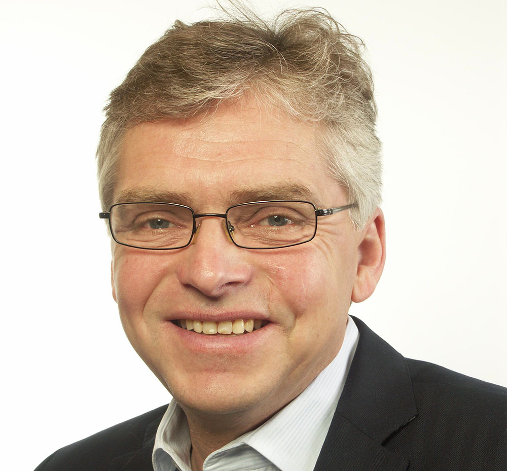 Per Åsling, Centerpartiet.