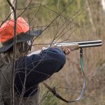 Även i Norge blir allt fler kvinnor jägare. Foto: Olle Olsson