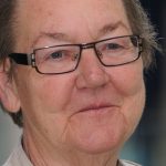 Marit Paulsen.