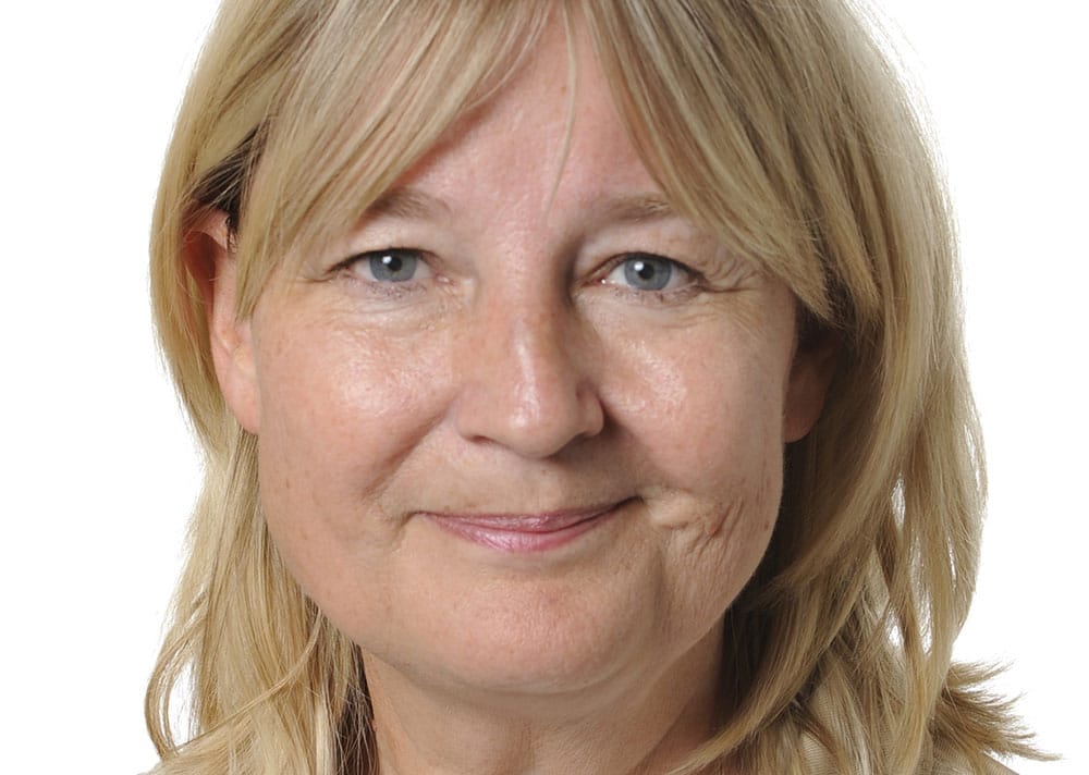 Marita Ulvskog.