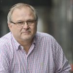 Kent Johansson.
