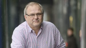 Kent Johansson.
