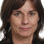 Isabella Lövin.