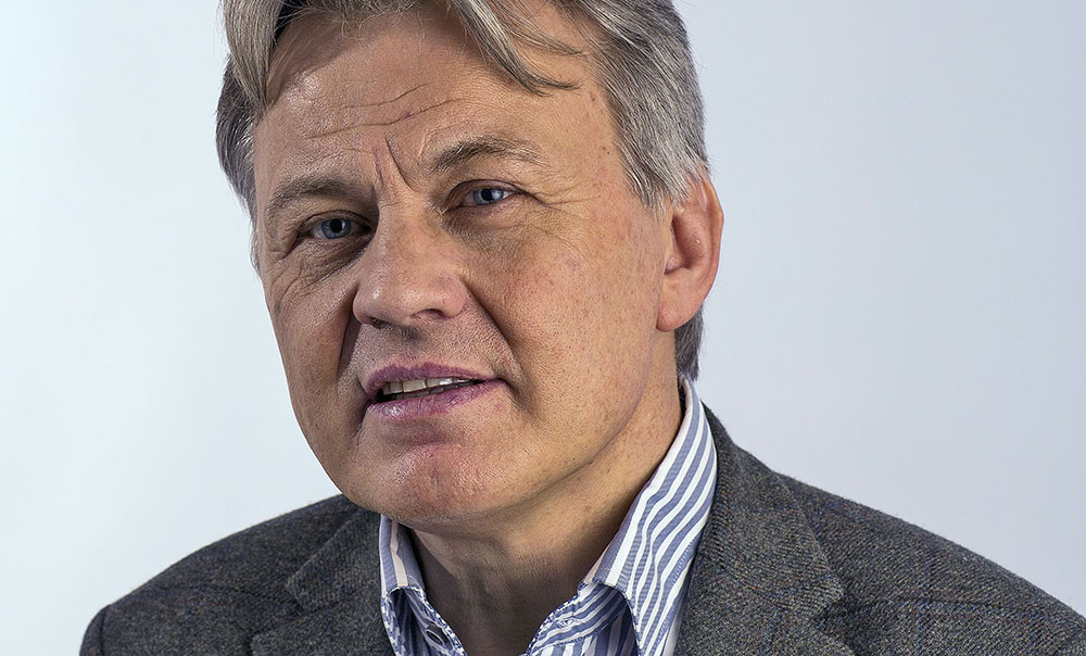 Jörgen Appelgren.