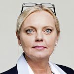 Kristina Winberg.