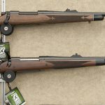 Remington återkallar studsare i 700-serien på grund av fel i avtryckarsystemet. Foto: Mattias Lilja