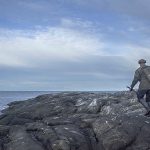 Kustjägarna har länge väntat på ett beslut om licensjakt på säl, men beslutet kommer att dröja till efter valet. Foto: Daniel Sanchez