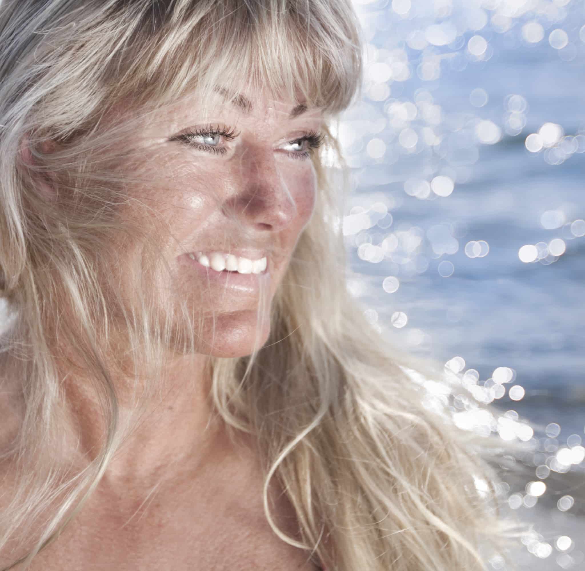 Tammy Bergström kommer från Limhamn i Skåne. Tammy och hennes syster Jonna försöker visa bilder från naturen ur nya perspektiv och vinklar.