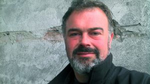 Rovdjurstrycket är för högt i Värmland, anser Patrik Ohlsson LRF:s ordförande i Värmland.