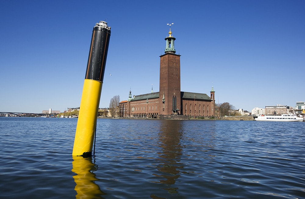 Foto: Henrik Trygg/Johner