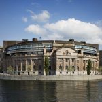 Foto: Melker Dahlstrand/Riksdagsförvaltningen