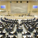 Foto: Melker Dahlstrand/Riksdagsförvaltningen