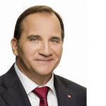 Stefan Löfven (S).