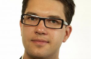 Jimmie Åkesson (SD).