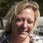 Det är fullt möjligt att Helén Pettersson, Umeå, blir landsbygdsminister i den nya socialdemokratiska regeringen. Hon får då ansvar för bland annat jakt och viltförvaltning.