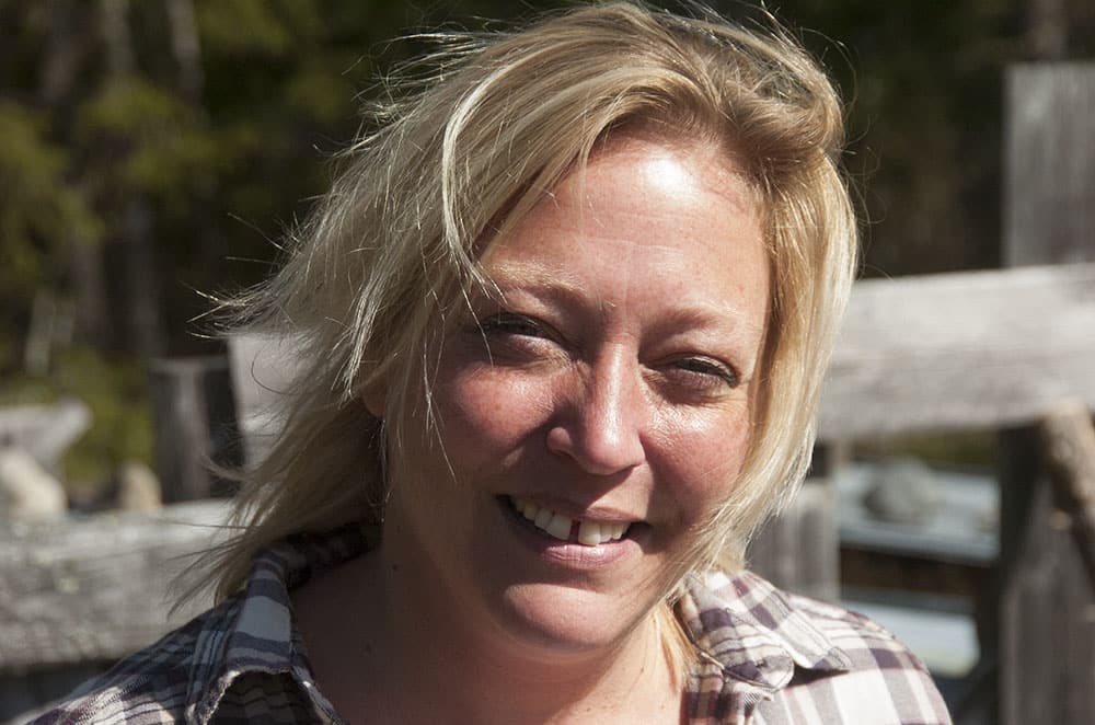 Det är fullt möjligt att Helén Pettersson, Umeå, blir landsbygdsminister i den nya socialdemokratiska regeringen. Hon får då ansvar för bland annat jakt och viltförvaltning.