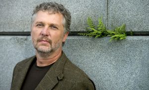 Det finns många beröringspunkter mellan jägare och Miljöpartiet tycker förra språkröret, Peter Eriksson. Foto: Fredrik Hjerling