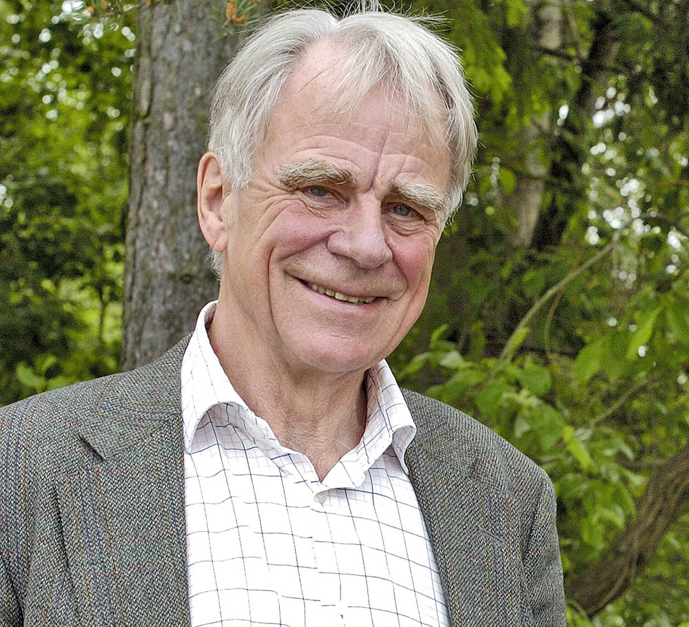 Björn Sprängare, ordförande för Svenska Jägareförbundet, gläds över att det nu kan bli en översyn av EU:s Fågel- samt Art- och habitatdirektiv.