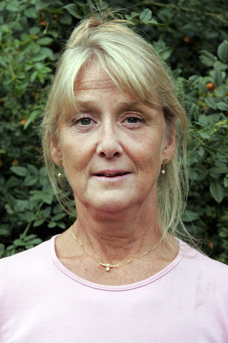 Det finns inte förutsättningar för licensjakt på varg, anser Ann Dahlerus i Svenska Rovdjursföreningen. Foto: Lina Ricklund