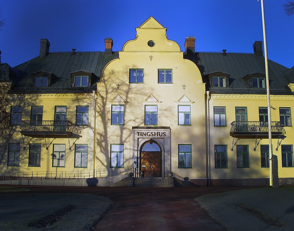 Mora tingsrätt skriver i domen att det kan ha rört sig om illegal jakt men att bevisningen inte är tillräcklig. En av de män som nu frias känner stor lättnad över domslutet.