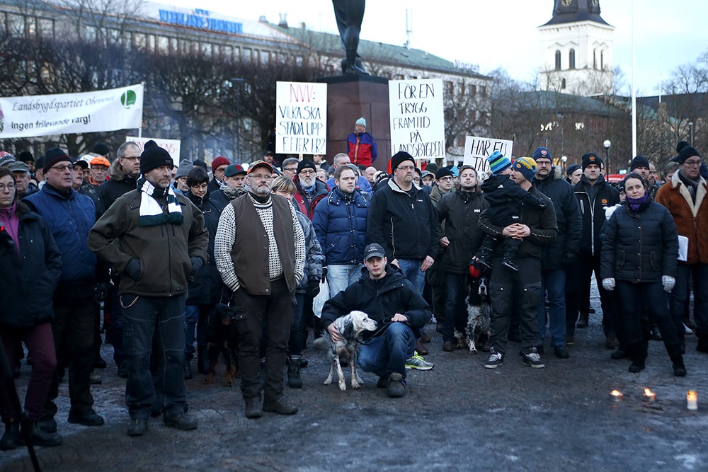 Foto: Linn Malmén
