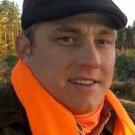 Emil Stolpe Nordin, ordförande för Jägareförbundet Västmanland, är kritisk till länsstyrelsens beslut.