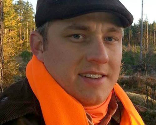 Emil Stolpe Nordin, ordförande för Jägareförbundet Västmanland, är kritisk till länsstyrelsens beslut.