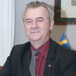 Fjälljakten ska återföras till läget som gällde före 2007, anser Sven-Erik Bucht. Foto: Bertil Lundvik