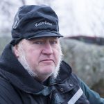 Blekingejägaren Mats Nying kritiserar Jägareförbundets Kustråd som han tycker arbetar för lite med frågan om jakten på statens vatten och öar. Foto: Jan Henricson