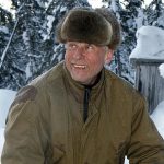 Olof Liberg. Foto: Olle Olsson